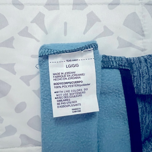 “New w/Tags” Mens Under Armour Fleece 1/2 Zip Sweat Shirt - Picture 7 of 7